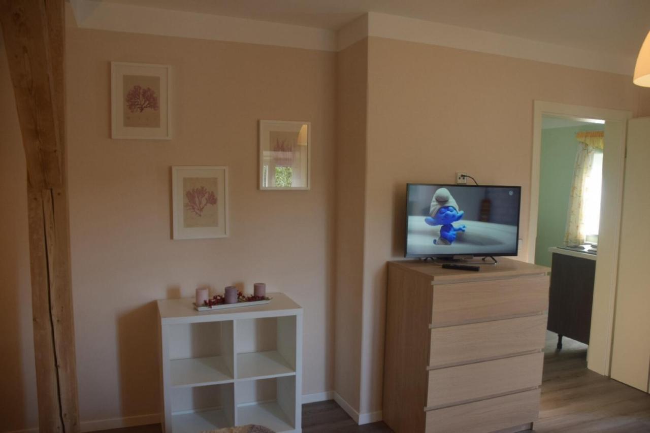 Ferienwohnung Kroener โดเนาเวิร์ท ภายนอก รูปภาพ